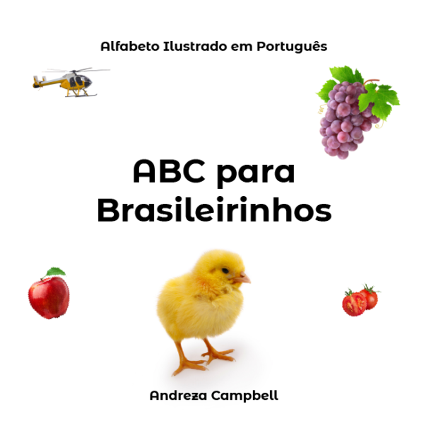 ABC Para Brasileirinhos