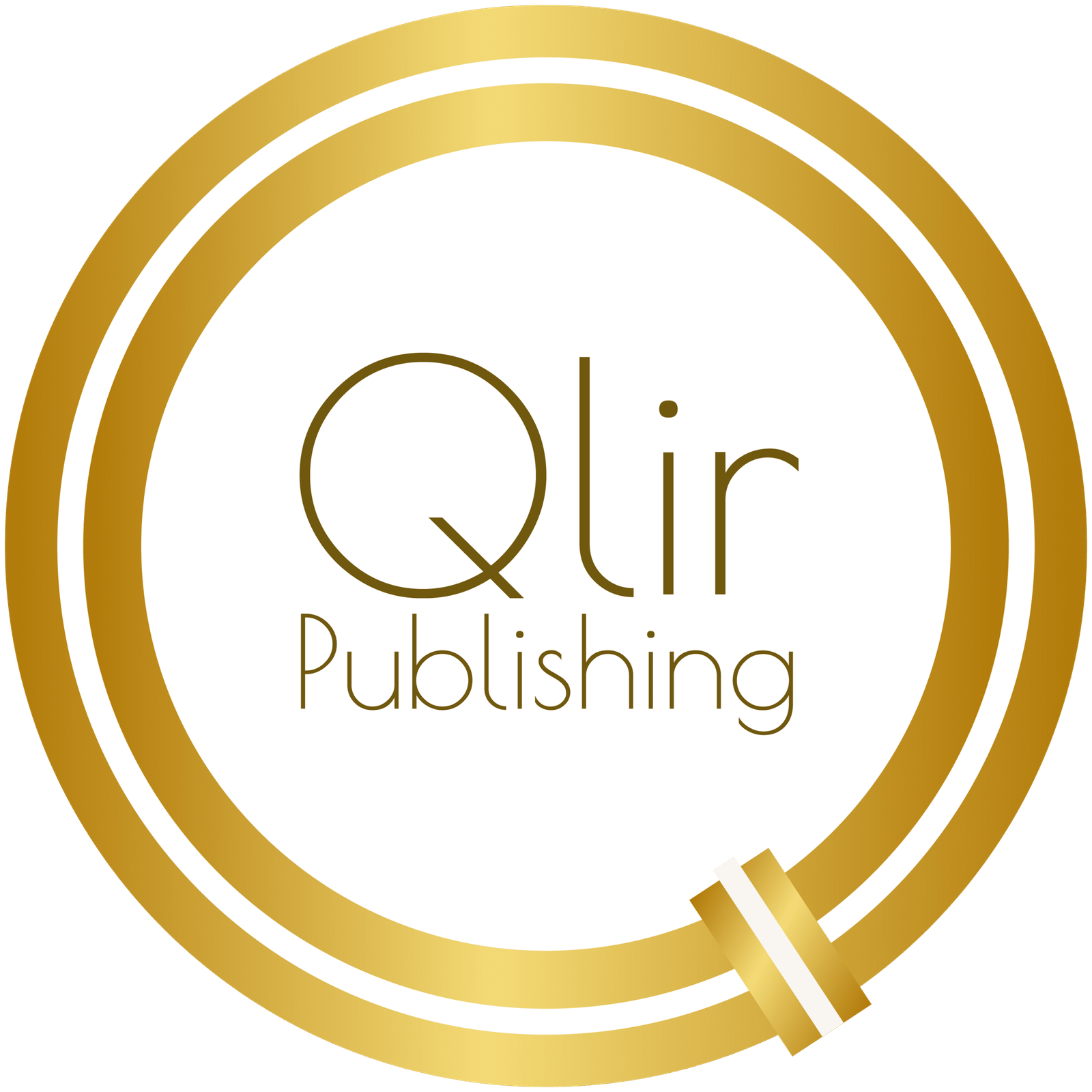 Qlir Publishing Brasil